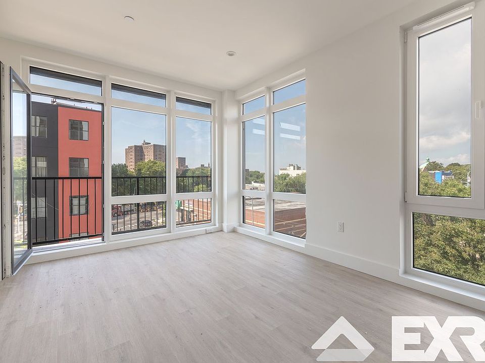 1st image of 2175 Bergen St #3EE