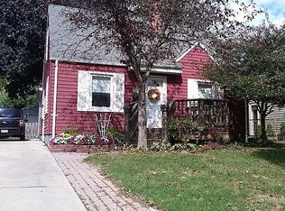 1555 Chapin Ave, Birmingham, MI