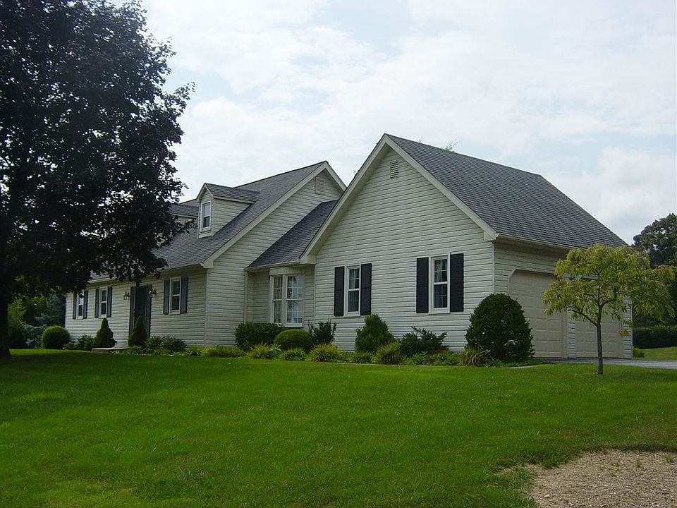 Whitford Village Home