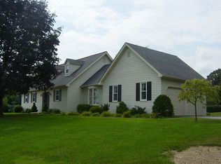 416 Spruce Dr, Exton, PA 19341