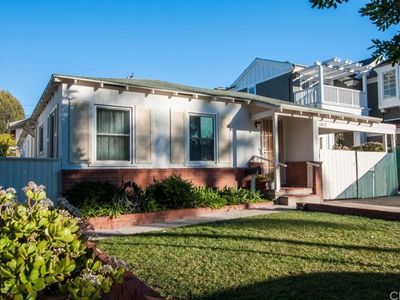1812 Agnes Rd, Manhattan Beach, CA, 90266