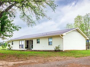 3999 County Road 2408, Winnsboro, TX 75494