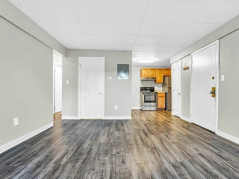 The Bellamy Apartments — Photo 14