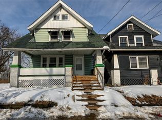 443 Thornton St, Akron, OH 44307