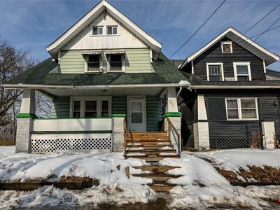 443 Thornton St, Akron, OH, 44307