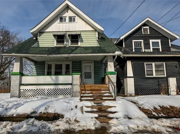 443 Thornton St, Akron, OH 44307