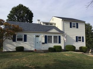 1016 S Parkview Cir, Ashland, OH 44805