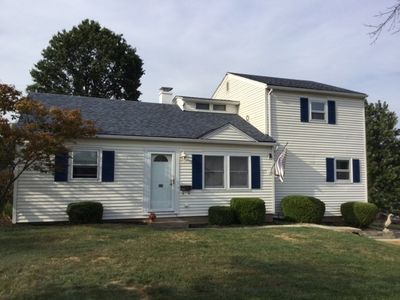 1016 S Parkview Cir, Ashland, OH, 44805
