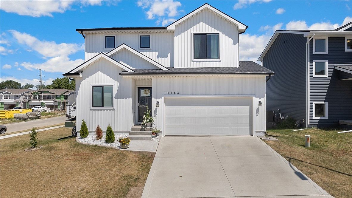 15153 Foxglove Ln, Urbandale, IA 50323 Zillow