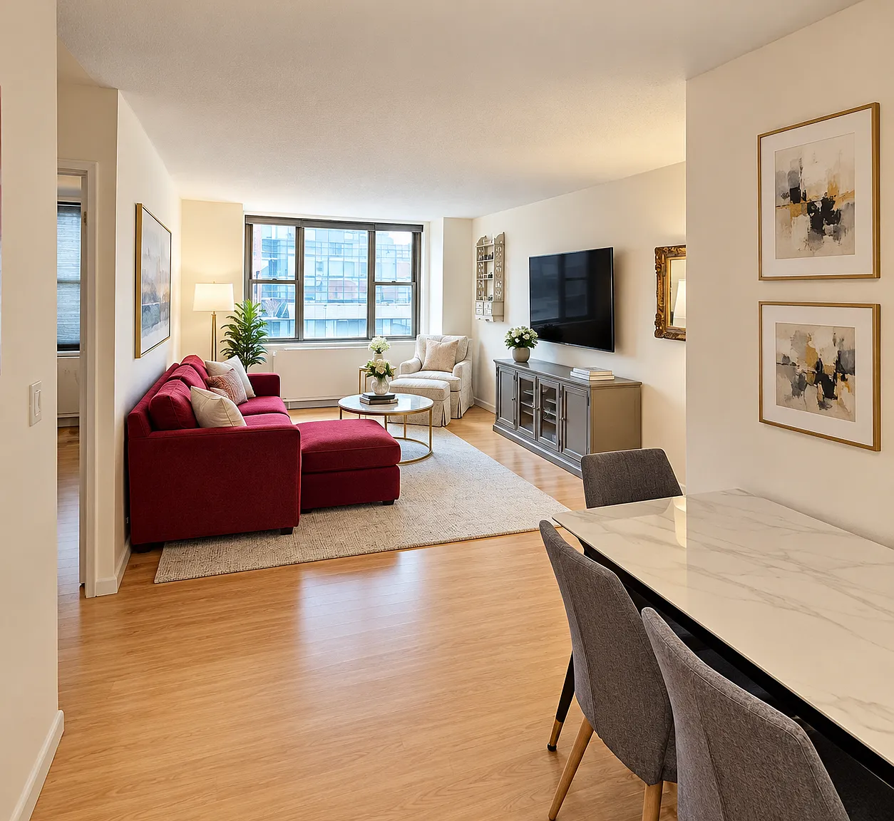 301 East 79th Street — Photo 1