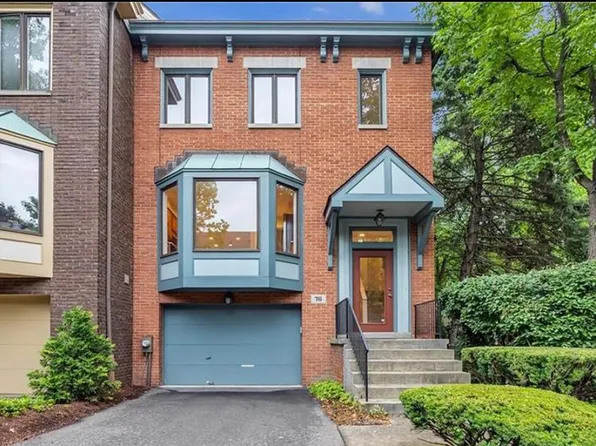 100 Denniston St, Pittsburgh, PA