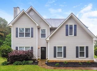 6201 Southport Dr, Flowery Branch, GA 30542