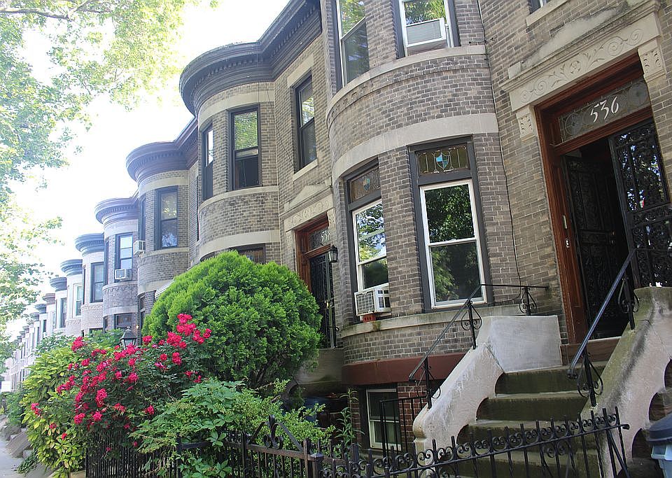 536 76th St, Brooklyn, NY 11209 Zillow