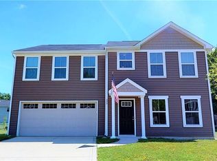 350 Celia Ln #23, Madison, OH 44057