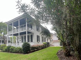 611 East St, Beaufort, SC 29902