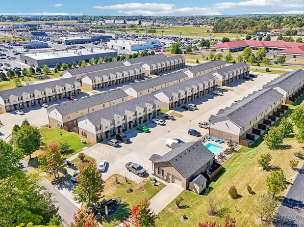 360 Luxury Townhomes, 360 Needmore Rd #0fccf2136, Clarksville, TN 37040