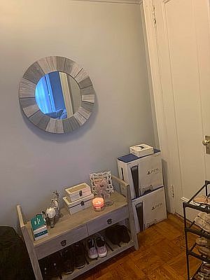 5th image of 4087 Broadway #31