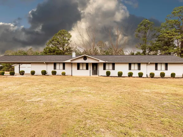 4882 Us Highway 63 S, Jersey, AR 71651