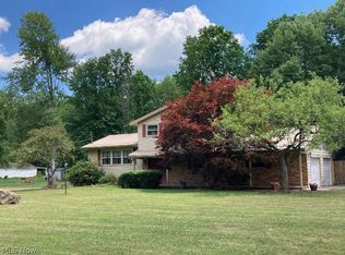 4014 Templeton Rd NW, Warren, OH 44481