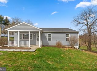 801 E Ridgeville Blvd, Mount Airy, MD 21771