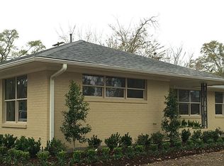 1303 Jeannine Dr, Houston, TX 77008