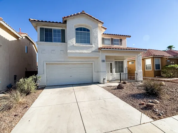 10005 W Cherokee Ave, Las Vegas, NV 89147