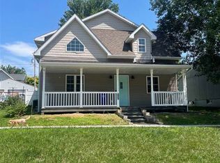 231 3rd St E, Riverside, IA 52327