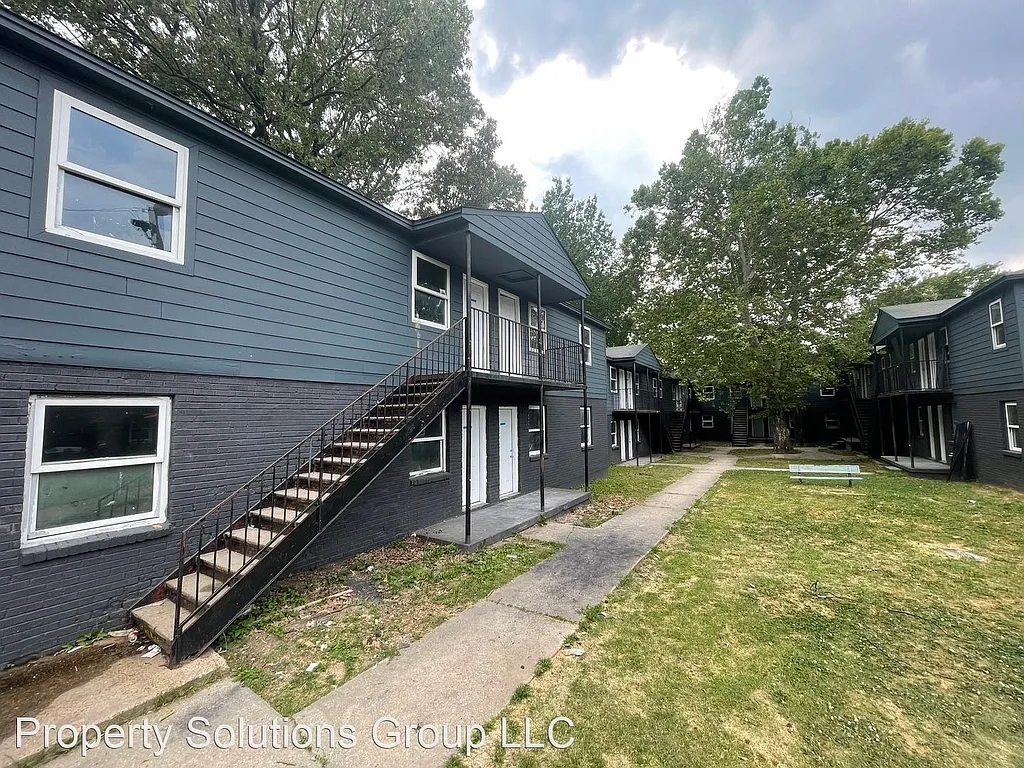 1297 Willie Mitchell Blvd — Photo 4