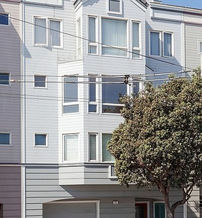 2nd image of 787 La Playa St #2