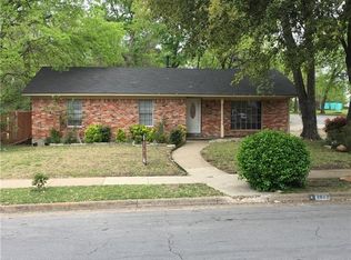 3827 Morning Dew Trl, Dallas, TX 75224