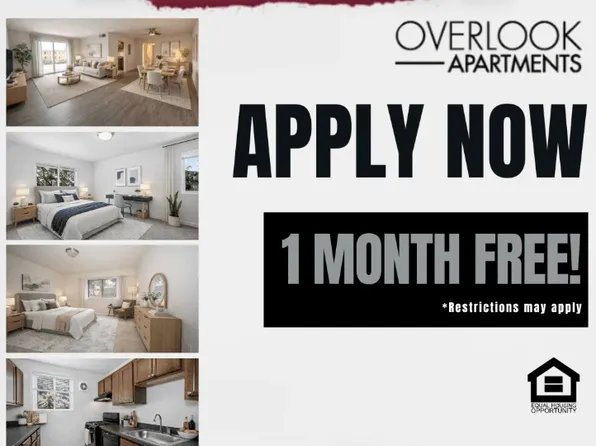 Overlook Apartments
