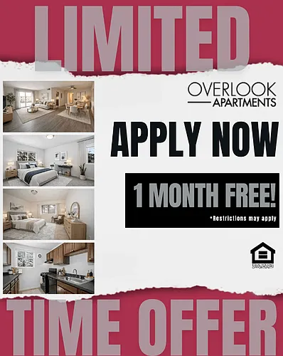 Overlook Apartments Photo 1