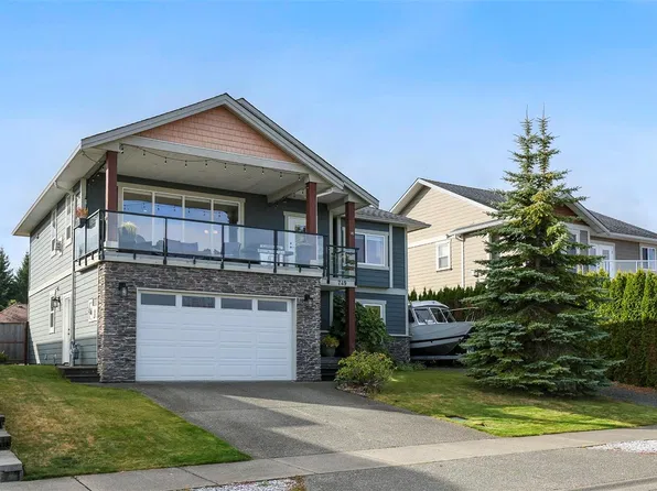 749 Timberline Dr, Campbell River, BC V9H 0A3