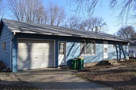 Property Front View
