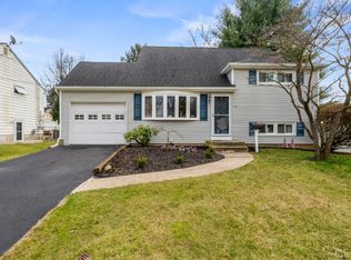 36 Shetland Rd, East Brunswick, NJ 08816