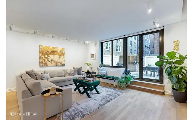 Sold by Douglas Elliman | media 3