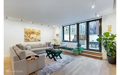 Sold by Douglas Elliman