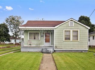 815 Avenue F, Westwego, LA 70094