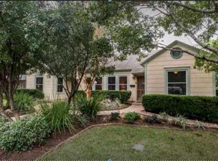201 Park Ln, Austin, TX 78704