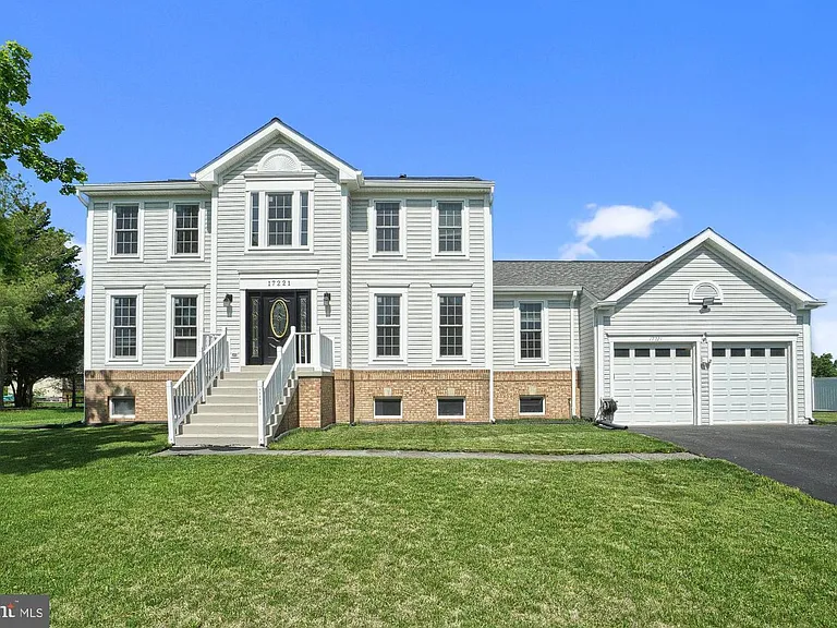 17221 Spates Hill Rd — Photo 1