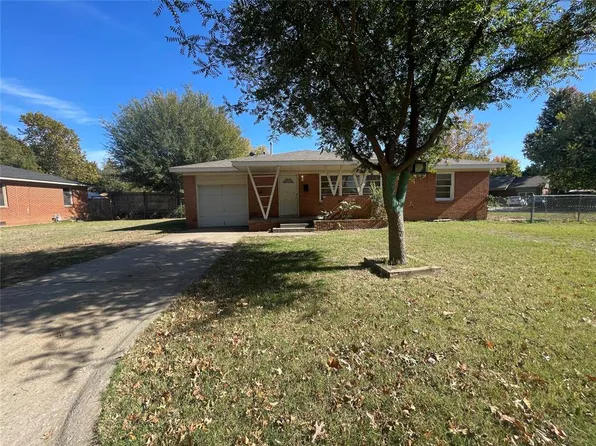 113 S Sherry Ave, Norman, OK 73069