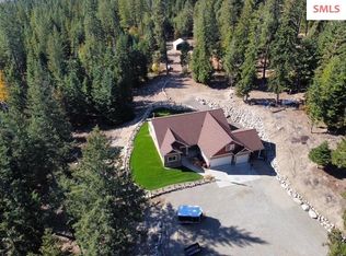 298 Trickle Creek Ln, Sagle, ID 83860
