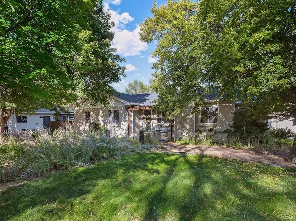 1050 Cody Street, Lakewood, CO 80215
