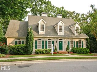 5055 Harbour Ridge Dr, Alpharetta, GA 30005