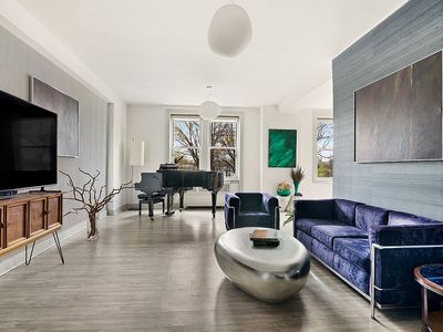 160 Riverside Dr #2AE, Manhattan, NY, 10024