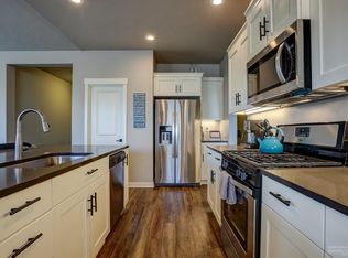 1081 NE Sunrise St, Prineville, OR 97754