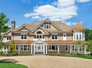 160 Chestnut Ridge Rd, Mount Kisco, NY 10549