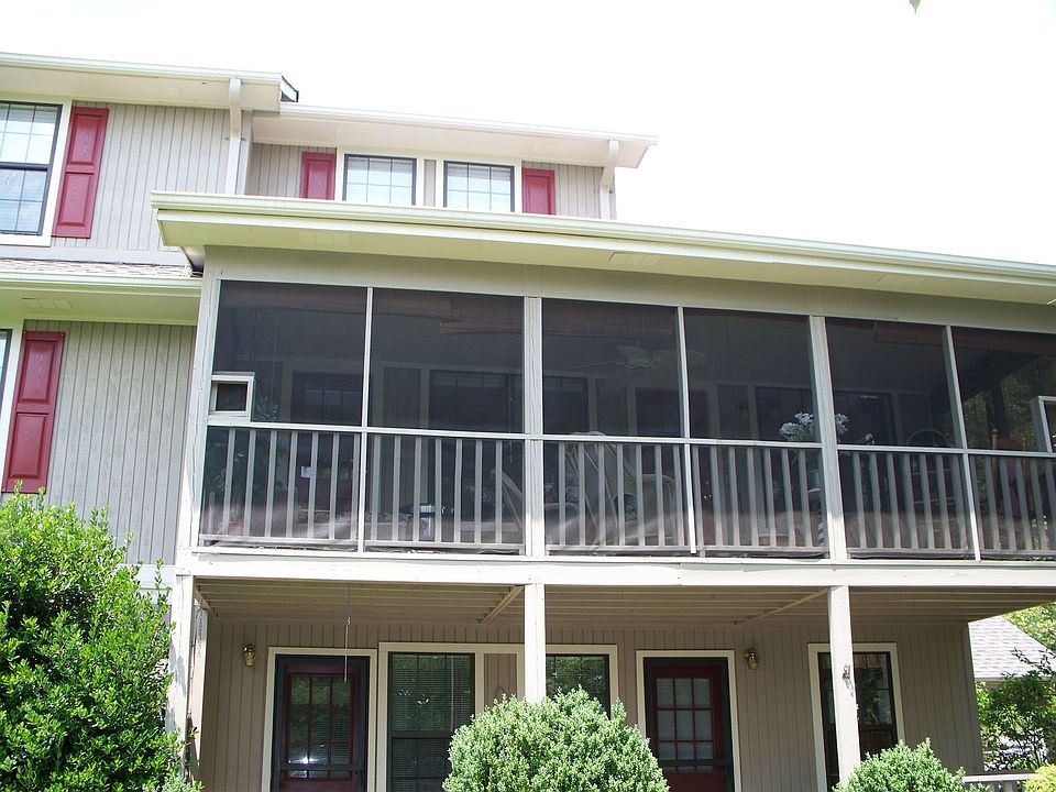 Front of Condo
