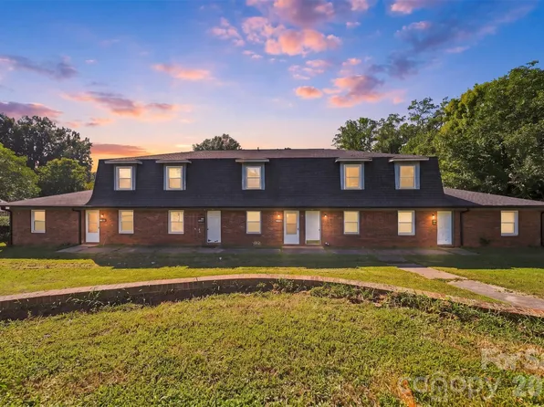 402 S Ashe Ave, Newton, NC 28658