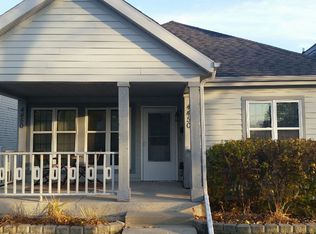 4450 W Hope Ave, Milwaukee, WI 53216